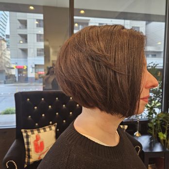 Plaza Salon - Hair Salons Near Me - Bellevue, Washington Plaza Salon - Hair Salons Near Me - Bellevue, Washington