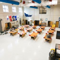 Aviation Institute of Maintenance