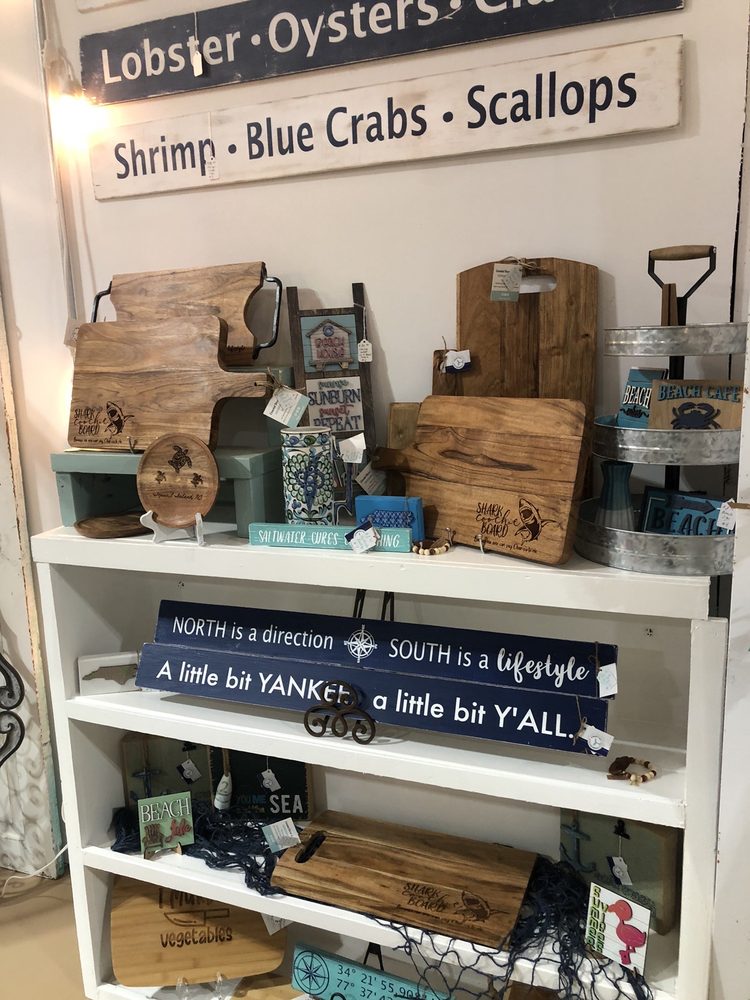 OUR YARD, YOUR SALE 101 H2o Pl, Hampstead, NC Yelp