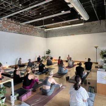Evolve Yoga and Wellness - Yoga class - Yoga Near Me - Sioux City, Iowa Evolve Yoga and Wellness - Yoga class - Yoga Near Me - Sioux City, Iowa