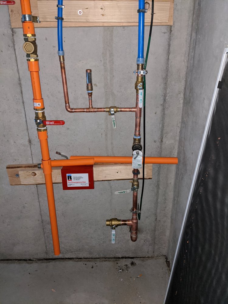 Slide of Happy Home Services