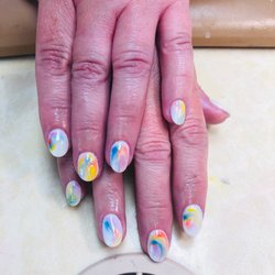 TT Nails