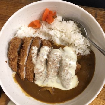 Tampopo - Katsu Curry - Japanese Curry Near Me - Cambridge, Massachusetts Tampopo - Katsu Curry - Japanese Curry Near Me - Cambridge, Massachusetts