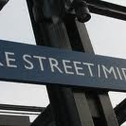 Metro Transit - Lake Street/Midtown Station