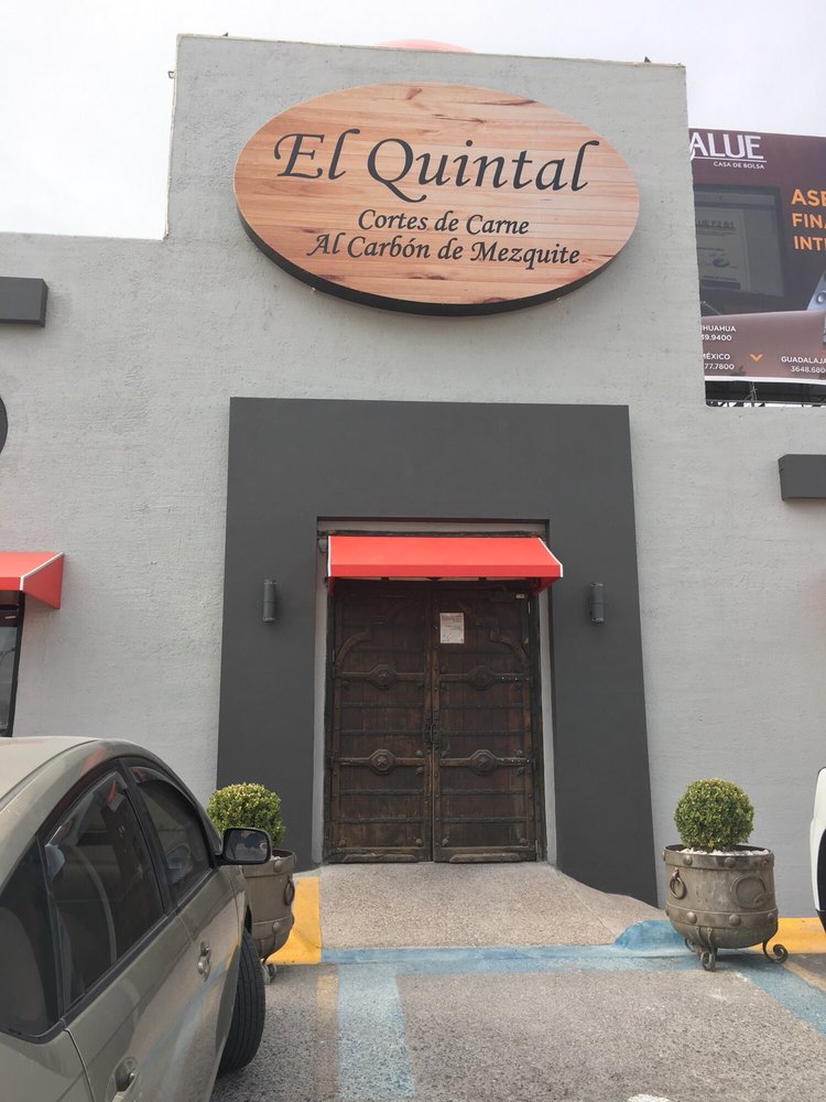 El Quintal