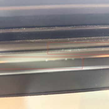 AZ Valley Windows - Damage from window repairs. - Windows Installation Near Me - Phoenix, Arizona AZ Valley Windows - Damage from window repairs. - Windows Installation Near Me - Phoenix, Arizona