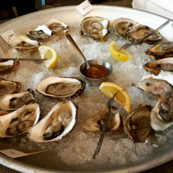 Lento Restaurant - $1 oysters - New American Near Me - Rochester, New York Lento Restaurant - $1 oysters - New American Near Me - Rochester, New York