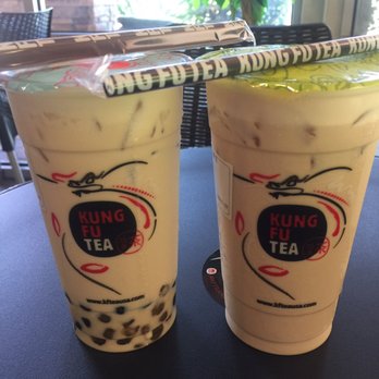 Kung Fu Tea - Bubble Tea Near Me - Rancho Cucamonga, California Kung Fu Tea - Bubble Tea Near Me - Rancho Cucamonga, California