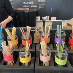 Fresh Heads Farm Shop - Honey sticks