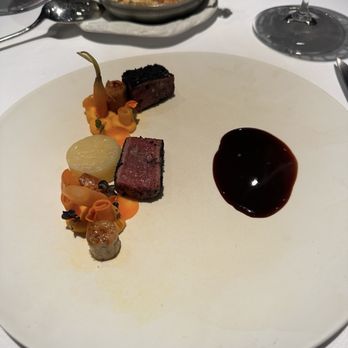 JAN - Modern European Near Me - Nice, 06