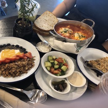 Cafe Smitten - Coffee & Tea Near Me - Bakersfield, California