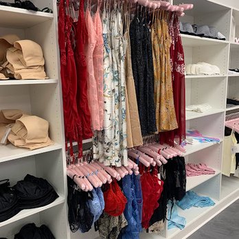 Intimate Whispers Boutique - Women's Clothing Near Me - Terre Haute, Indiana