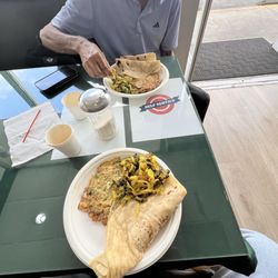 Taj Mahal Restaurant & Grocery