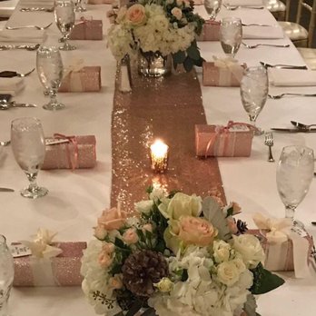 Tesoro - Florists Near Me - Napa, California