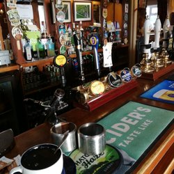 Brook House Inn