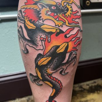 Ninth Tentacle Tattoo - Tattoo Near Me - Tacoma, Washington Ninth Tentacle Tattoo - Tattoo Near Me - Tacoma, Washington