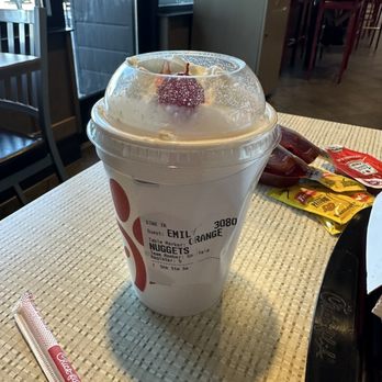 Chick-fil-A - Fast Food Near Me - Reno, Nevada Chick-fil-A - Fast Food Near Me - Reno, Nevada