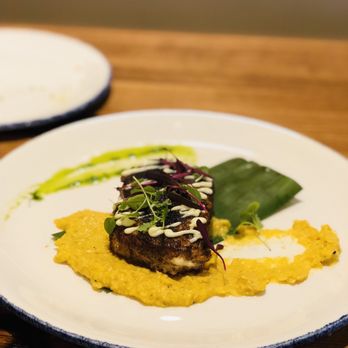 Casi Cielo - Halibut - Cocktail Bars Near Me - Atlanta, Georgia