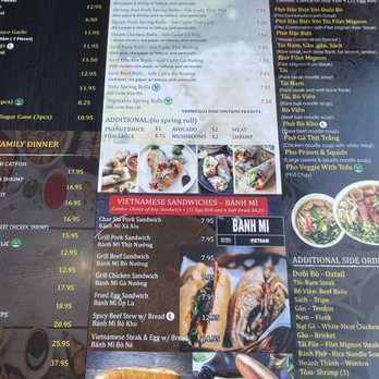 Rice & Roll’d - Vietnamese Near Me - Manteca, California