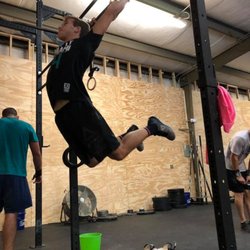 Angel Oak Fitness