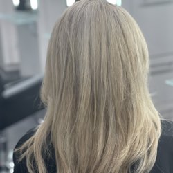 Jon Edwards Salon & Spa - So grateful