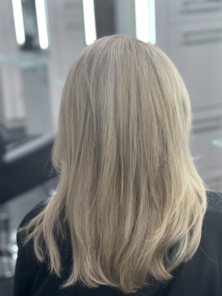 JON EDWARDS SALON & SPA Updated June 2024 46 Photos & 12 Reviews