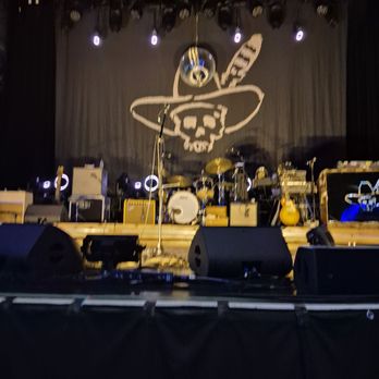 Palace Theatre - Ryan Bingham stage - Performing Arts Near Me - Saint Paul, Minnesota Palace Theatre - Ryan Bingham stage - Performing Arts Near Me - Saint Paul, Minnesota