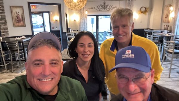 La Familia Restaurant by null