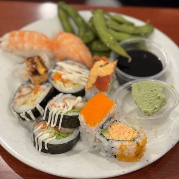 China Lee Buffet - Fresh made sushi - Chinese Near Me - Ocala, Florida China Lee Buffet - Fresh made sushi - Chinese Near Me - Ocala, Florida
