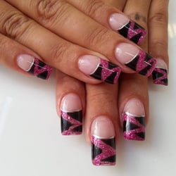 Nagelstudio precious ten - hair&nails - Nageldesign - Naildesign - precious ten - Wien - Vienna