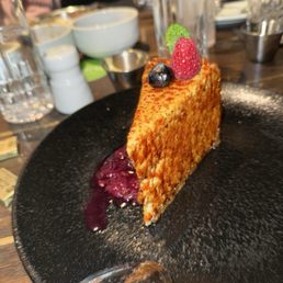 Cheesecake Brulee Cheesecake Brulee