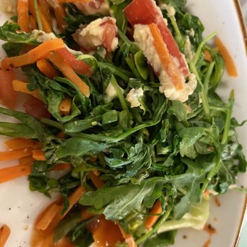 FarmHand Kchn - Arugula is so old - Breakfast & Brunch Near Me - St. Augustine, Florida
