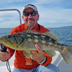 California Sail Diving
