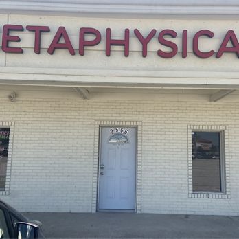 GeeknWitch Metaphysical - Outside - Spiritual Shop Near Me - Houston, Texas GeeknWitch Metaphysical - Outside - Spiritual Shop Near Me - Houston, Texas
