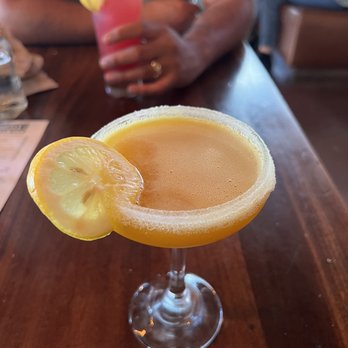 Broderick - The big island - Burgers Near Me - Walnut Creek, California