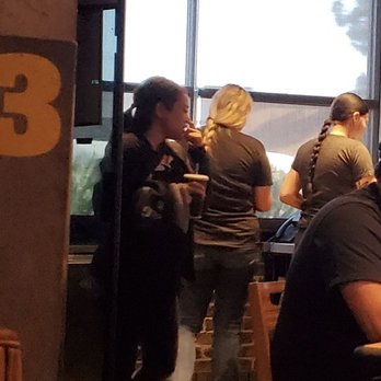 Buffalo Wild Wings - Staff - American Near Me - Santee, California Buffalo Wild Wings - Staff - American Near Me - Santee, California