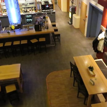 ANDERS Restaurant - Teil vom Restaurantbereich - German Near Me - Walsrode, NI