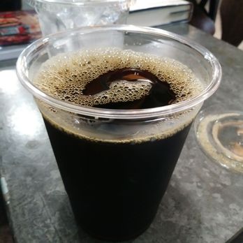 Klatch Coffee - Nitro Cold Brew - Coffee & Tea Near Me - Rancho Cucamonga, California Klatch Coffee - Nitro Cold Brew - Coffee & Tea Near Me - Rancho Cucamonga, California