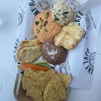 Tiny Tapp & Cafe - American Near Me - Chicago, Illinois