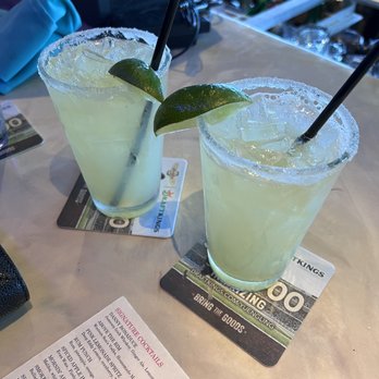 The Rim - Margarita - American Near Me - Burleson, Texas