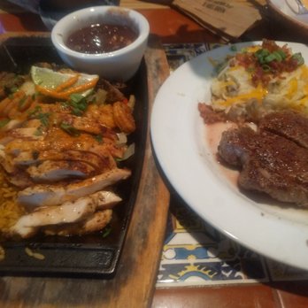 Chili's - That sirloin steak was tuffer than a tire!! - Tex-Mex Near Me - North Riverside, Illinois Chili's - That sirloin steak was tuffer than a tire!! - Tex-Mex Near Me - North Riverside, Illinois