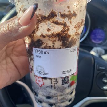 Kung Fu Tea - Bubble Tea Near Me - San Marcos, California Kung Fu Tea - Bubble Tea Near Me - San Marcos, California