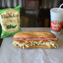 Bob's Sub