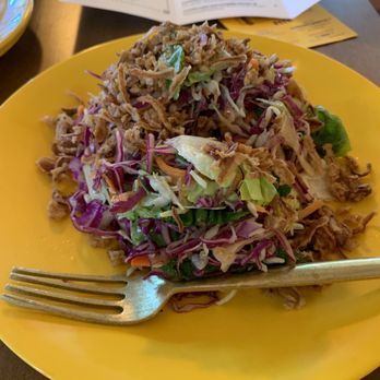INDAY All Day - Spicy Lime Cabbage Slaw. - Indian Near Me - Brooklyn, New York INDAY All Day - Spicy Lime Cabbage Slaw. - Indian Near Me - Brooklyn, New York