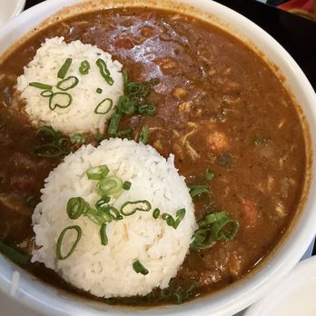 PK Oyster Bar - House Etouffee - Cajun/Creole Near Me - Las Vegas, Nevada