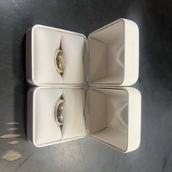 Cashbox Jewelry & Pawn - Our wedding rings