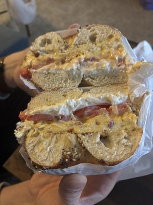 Westman’s Bagel & Coffee - Capitol Hill by null