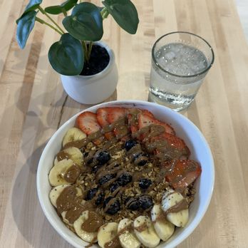 The Daily Dose Juice Bar - The AÇAÍ BOWL - Juice Bars & Smoothies Near Me - Whitefish Bay, Wisconsin The Daily Dose Juice Bar - The AÇAÍ BOWL - Juice Bars & Smoothies Near Me - Whitefish Bay, Wisconsin