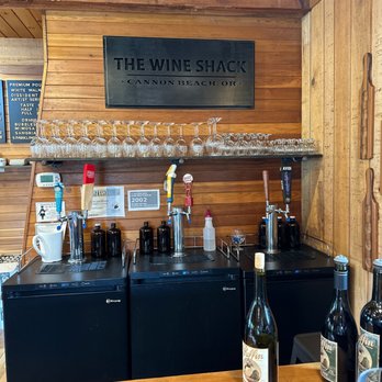 The Wine Shack - Beer, Wine & Spirits Near Me - Cannon Beach, Oregon The Wine Shack - Beer, Wine & Spirits Near Me - Cannon Beach, Oregon