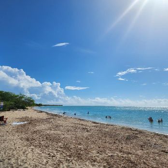 Annie's Place - Puerto Rican Near Me - Combate, Puerto Rico